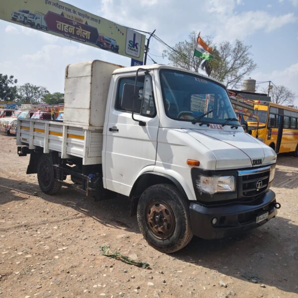 TATA 407 Gold 2020 (2)