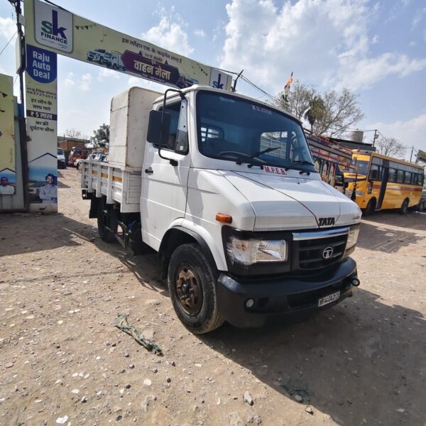 TATA 407 Gold 2020 (3)
