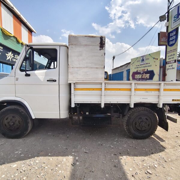 TATA 407 Gold 2020 (4)