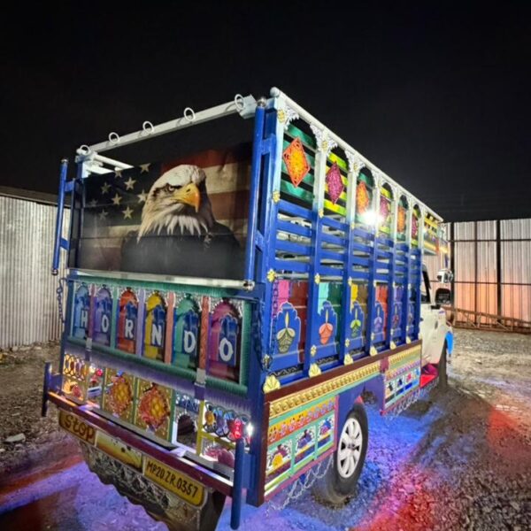 B-pickup 1.3 hd - 2024 (1)