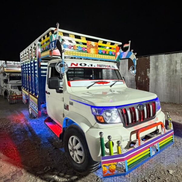B-pickup 1.3 hd - 2024 (3)