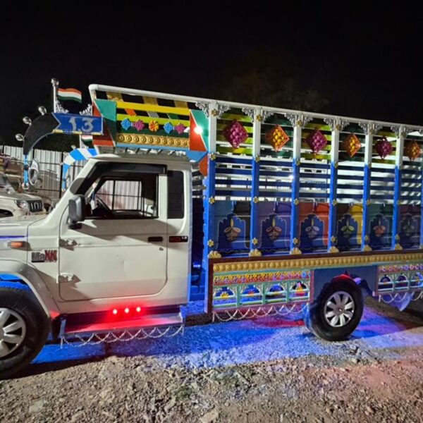B-pickup 1.3 hd - 2024 (4)