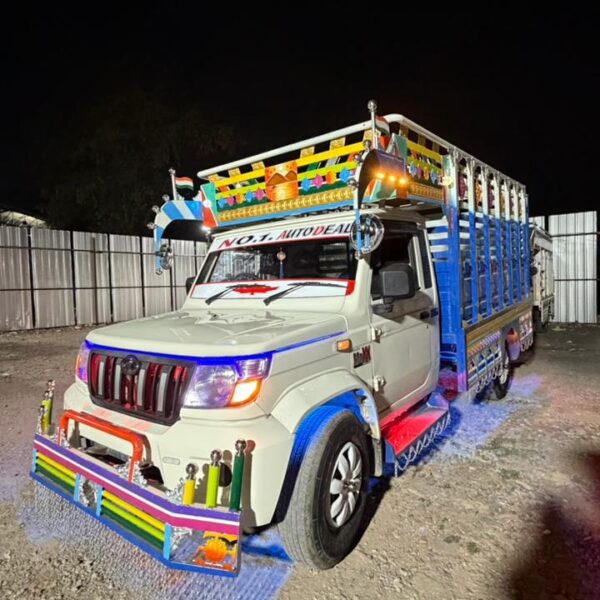 B-pickup 1.3 hd - 2024 (6)