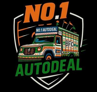 No.1 Autodeal